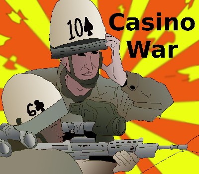 Casino War Snipers
