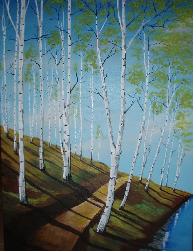 Birch River