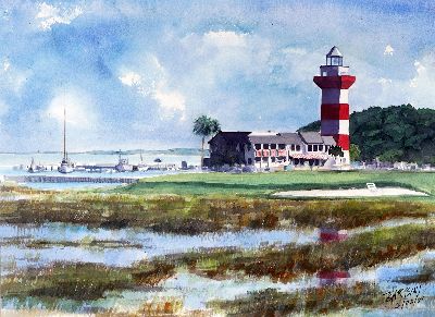 Hilton Head
