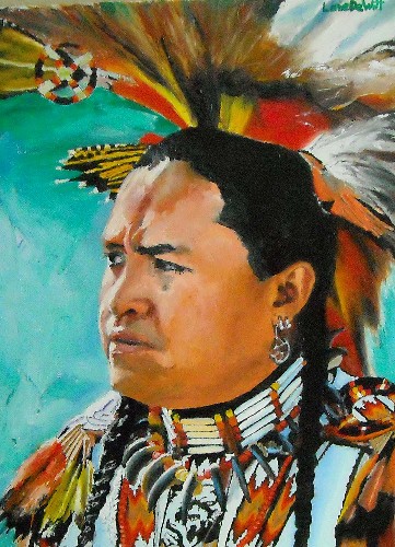 Standing Rock